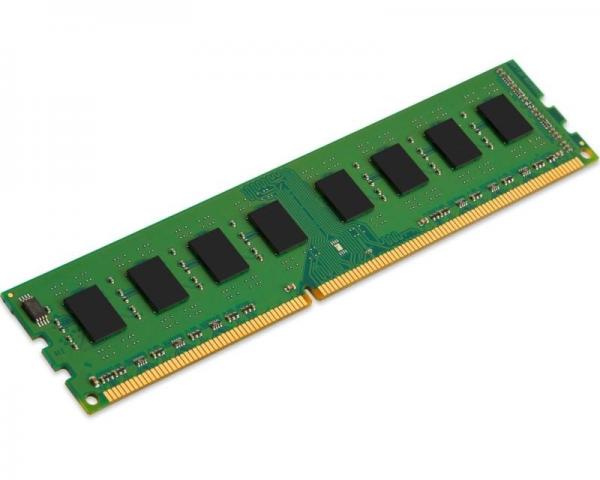 KINGSTON DIMM DDR3 4GB 1600MHz KVR16N11S8H/4