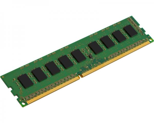 KINGSTON DIMM DDR3 8GB 1600MHz ECC KTD-PE316ELV/8G