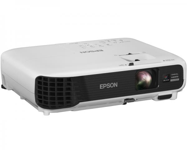 EPSON EB-U04 Full HD projektor