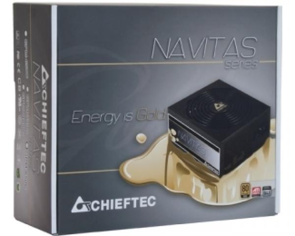 CHIEFTEC GPM-1000C 1000W Navitas series napajanje
