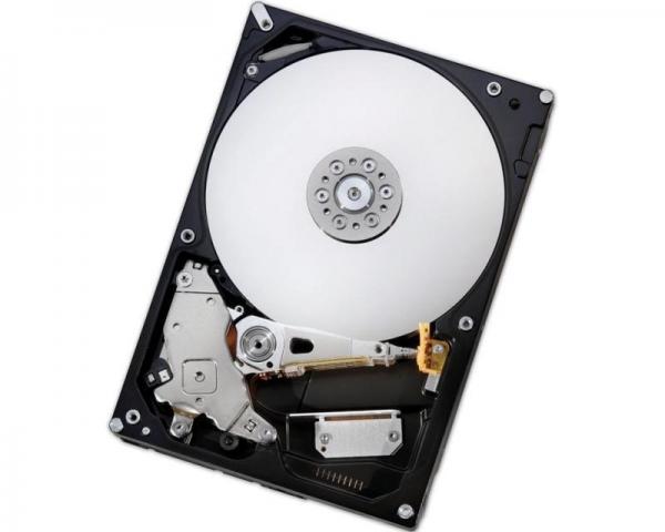 DELL 300GB 3.5 SAS 6Gbps 15k