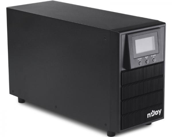 NJOY Aten 2000L 1600W UPS (PWUP-OL200AT-AZ01B)