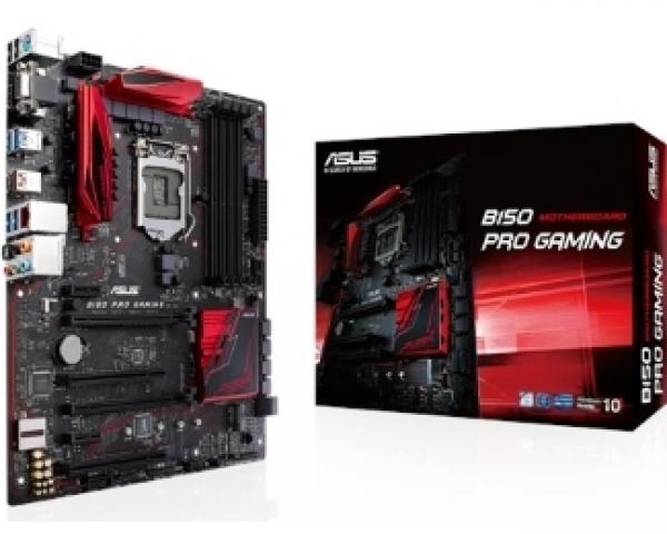 ASUS B150 PRO GAMING