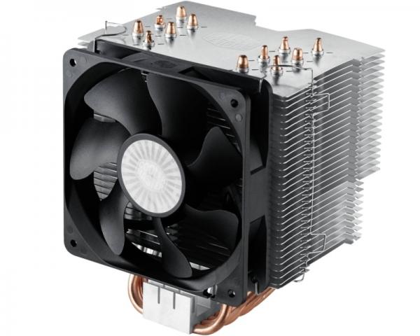 COOLER MASTER Hyper 612 Ver.2 procesorski hladnjak (RR-H6V2-13PK-R1)