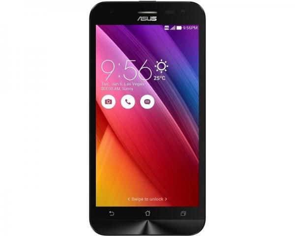 ASUS ZenFone 2 Laser Dual SIM 5 2GB 16GB Android 5.0 crni (ZE500KL-BLACK-16G)