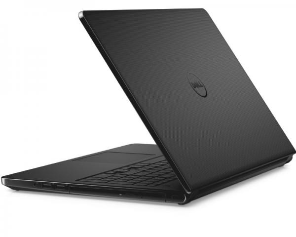 DELL Vostro 3559 15.6 FHD Intel Core i7-6500U 2.5GHz (3.1GHz) 4GB 1TB Radeon R5 M315 2GB ODD crni Ubuntu 5Y5B