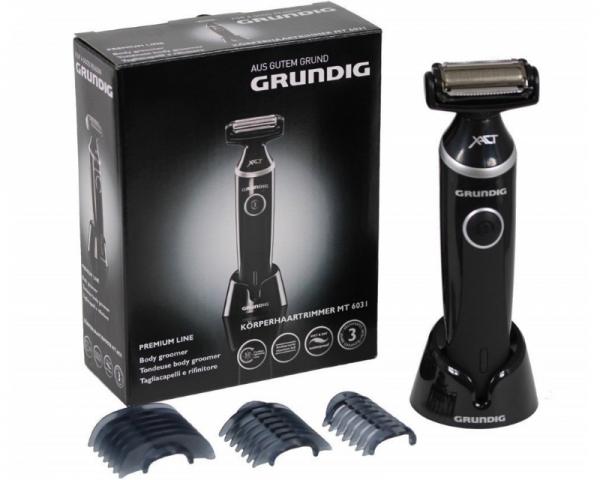 GRUNDIG MT 6031 trimer