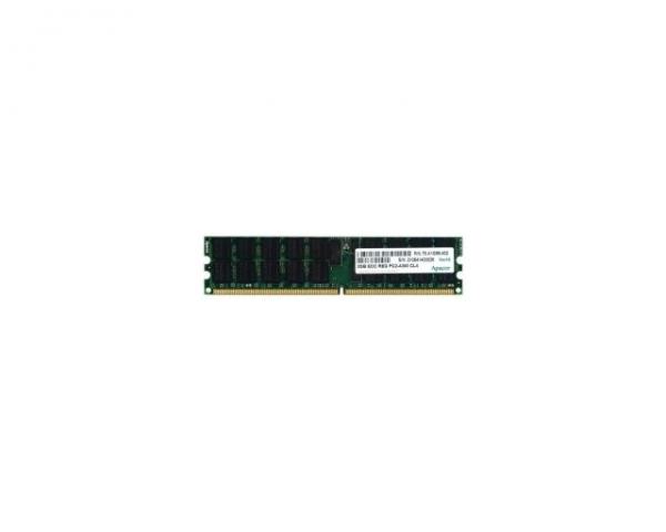 APACER DIMM DDR2 2GB 800MHz AU02GE800C6NBGC