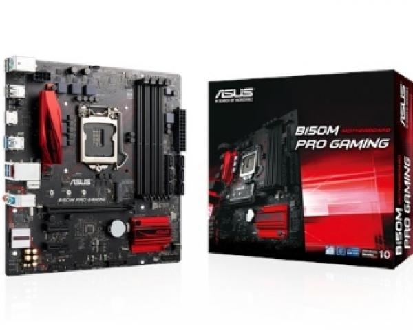 ASUS B150M PRO GAMING