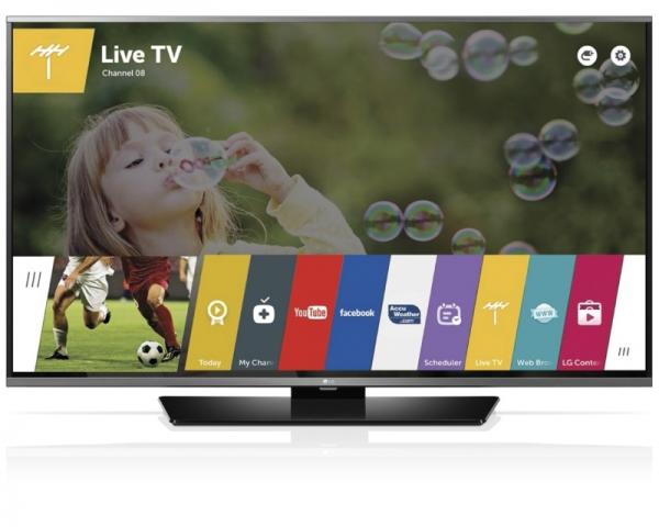 LG 43 43LF630V Smart Full HD LED TV