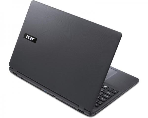 ACER Aspire E 15 ES1-531-P7FM 15.6 Intel Pentium N3710 Quad Core 1.6GHz (2.56GHz) 4GB 500GB Windows 10 Home 64bit crni