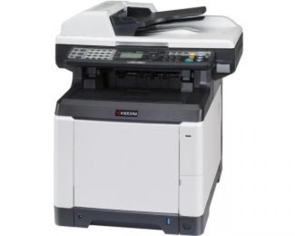 KYOCERA ECOSYS M6526CDN multifunkcijski uređaj