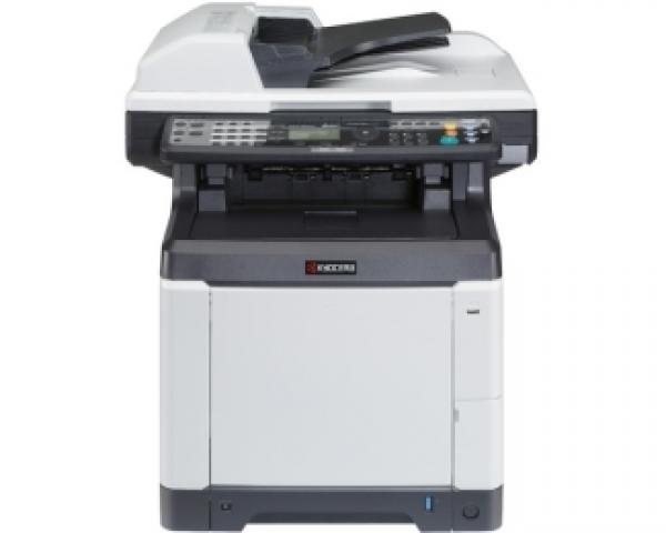 KYOCERA ECOSYS M6026CDN multifunkcijski uređaj