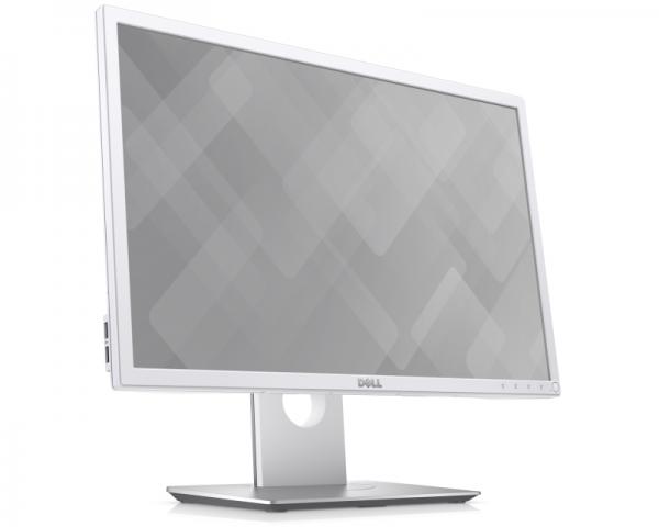 DELL 22 P2217WH IPS LED Professional beli monitor