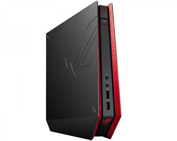 ASUS ROG GR6-R062R Intel Core i5-5200U 2.2GHz (2.7GHz) 8GB 1TB GeForce GTX 960M 2GB Windows 8.1 64bit