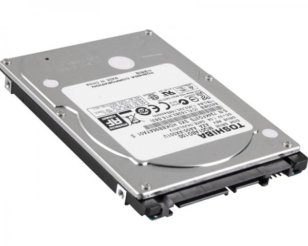 TOSHIBA 1TB 2.5 SATA II 8MB 5.400rpm MQ01ABD100