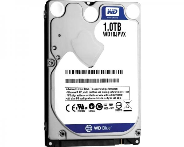 DELL 1TB 2.5 SATA III 8MB 5.400rpm