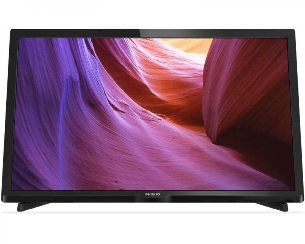 PHILIPS 24 24PHT4000/12 LED LCD TV $