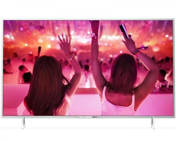 PHILIPS 49 49PFS5501/12 Smart LED Full HD Android digital LCD TV $