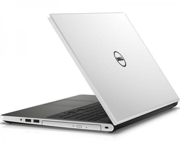 DELL Inspiron 15 (5558) 15.6 Intel Core i3-5005U 2.0GHz 4GB 128GB SSD GeForce 920M 2GB 4-cell ODD beli Ubuntu 5Y5B