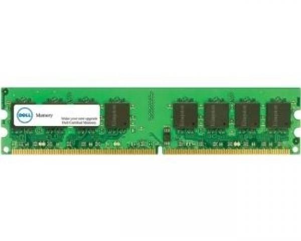 DELL 8GB DDR4 2400MHz RDIMM ECC Single rank