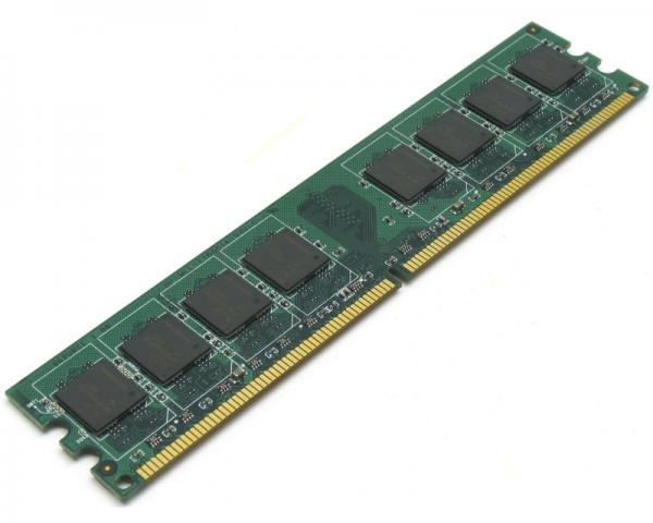 DELL 8GB DDR4 2133MHz UDIMM ECC