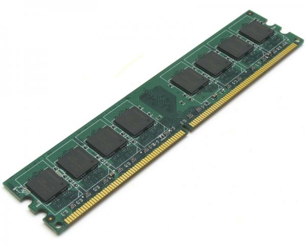 DELL 8GB DDR4 2400MHz RDIMM ECC Single rank