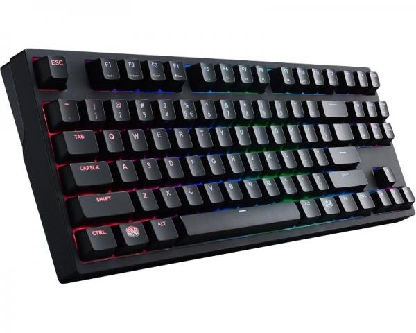 COOLER MASTER CM Storm MasterKeys Pro S tastatura (SGK-6030-KKCM1-US)