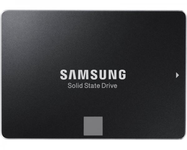 SAMSUNG 250GB 2.5 SATA III MZ-75E250B 850 EVO Series SSD