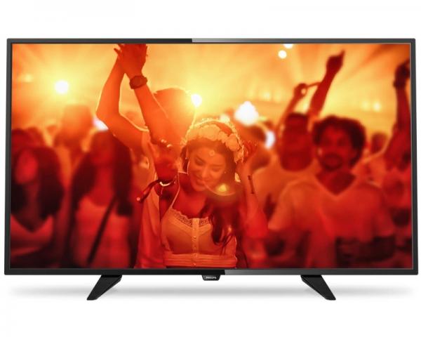PHILIPS 32 32PFT4101/12 LED Full HD digital LCD TV $