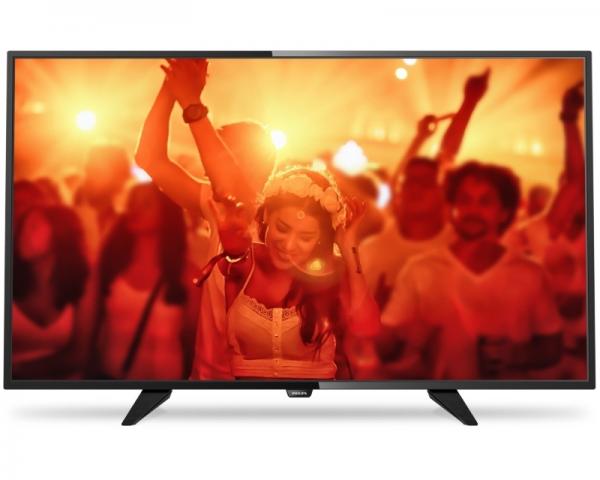 PHILIPS 40 40PFH4101/88 LED Full HD digital LCD TV $