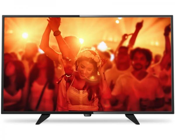 PHILIPS 40 40PFT4101/12 LED Full HD digital LCD TV $