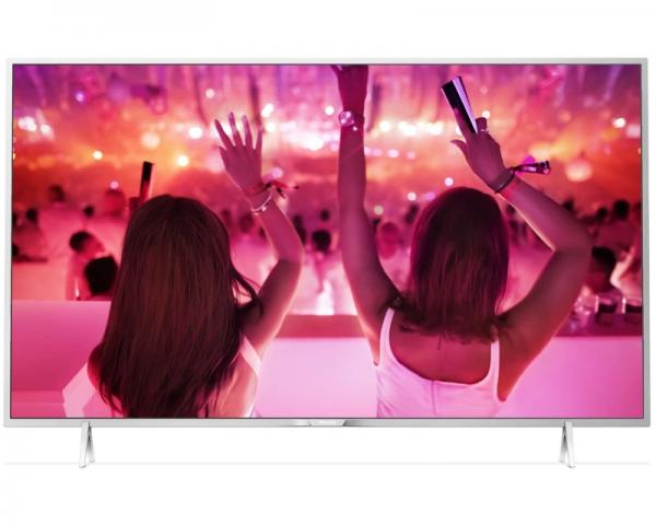 PHILIPS 49 49PFH5501/88 Smart LED Full HD Android digital LCD TV $