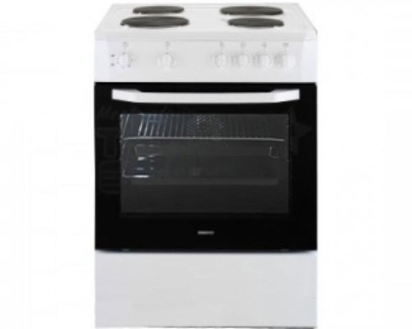 BEKO FSE 66000 GW električni šporet