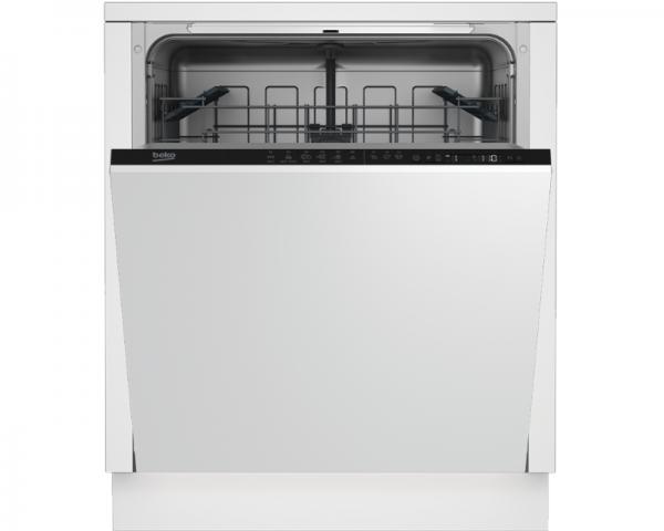 BEKO DIN 26220 ugradna mašina za pranje sudova