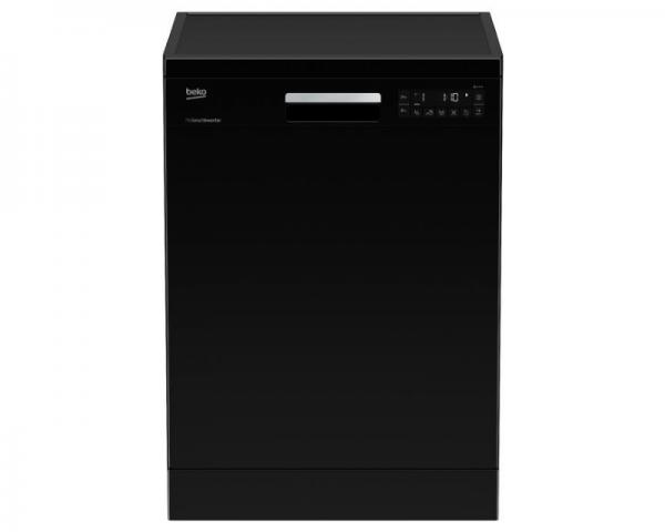 BEKO DFN 28330 B mašina za pranje sudova