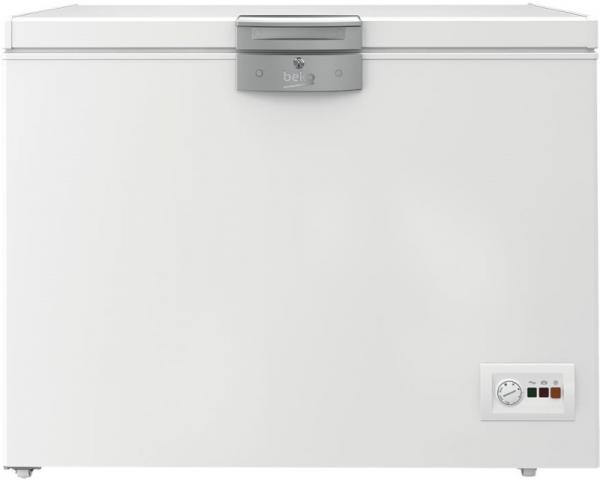 BEKO HSA 32520 horizontalni zamrzivač