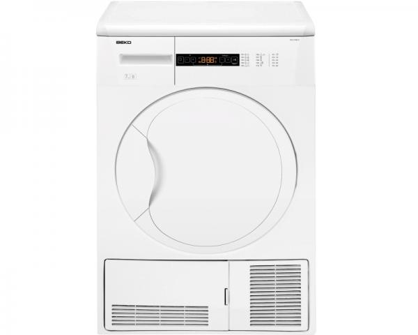 BEKO DCU 7430 mašina za sušenje veša