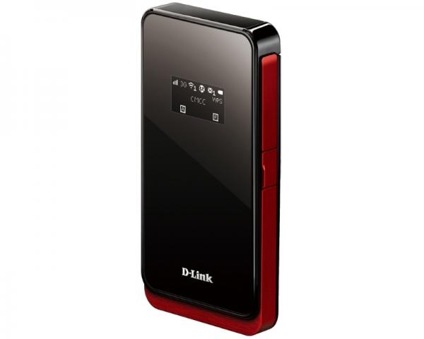 D-LINK DWR-830 HSPA+ 3G Mobile Wireless ruter