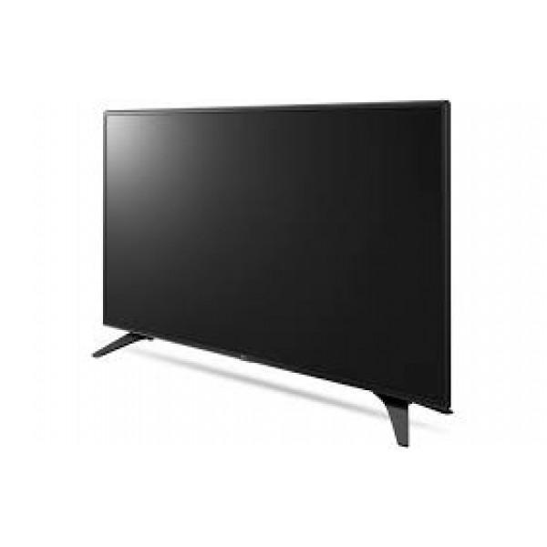 LG 32LH530V LED TV 32 Full HD,T2, Metal/Silver, Two pole stand