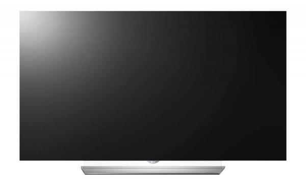 LG 65EF950V 3D OLED TV 65 Ultra HD, SMART WebOS 2.0, T2, Crystal Silver