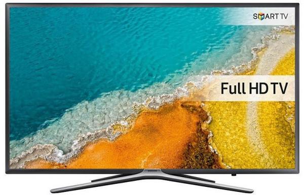 Samsung 55K5502 FullHD/Smart/WiFi/Quad Core processor/PQI 400/DVB-T2C/HDMI x 3/USB x 2