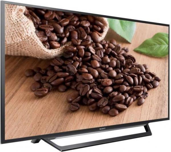 Sony, KDL48WD650BAEP,smart,FHD,200Hz,Slim design