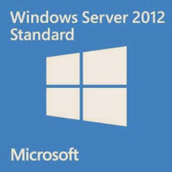 Win 2012 Svr Std R2 x64 1pk OEM DVD 2CPU/2VM