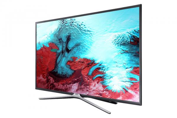 Samsung 32K5502 FHD/Smart/WiFi/Quad Core processor/PQI 400/DVB-T2C/Speaker 20W/HDMI x 3/USB x 2