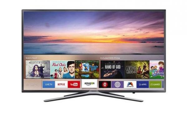 Samsung 49K5502 FHD/Smart/WiFi/Quad Core processor/PQI 400/DVB-T2C/Speaker 20W/HDMI x 3/USB x 2