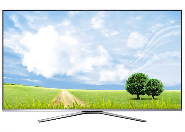 Samsung 65KU6402 UHD/Smart/WiFi/Quad Core/PQI 1500/DVB-T2CS2/Speaker 20W/HDMI x 3/USB x 2