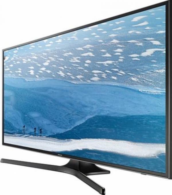 Samsung 70KU6072 UltraHD/Smart/WiFi/Quad Core processor/PQI 1300/DVB-T2CS2/HDMI x 3/USB x 2