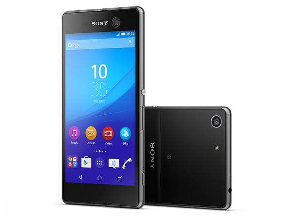 Sony E5603 Xperia M5 Black