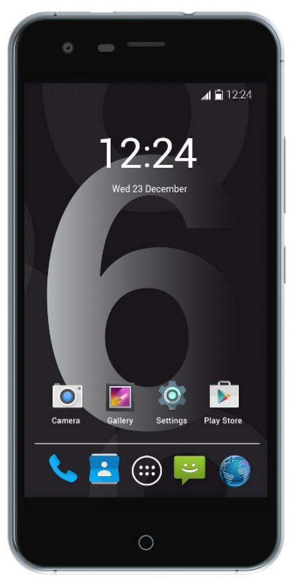 Tesla Smartphone 6.1 Dark Blue